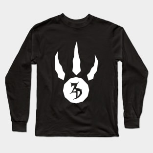 Zeds Dead Long Sleeve T-Shirt